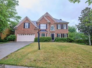 1425 Turtle Dove Ln, Lawrenceville, GA 30043