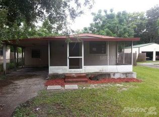 8510 Lynn Ave, Tampa, FL 33604