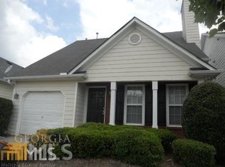 9555 Lakeview Cir, Union City, GA 30291