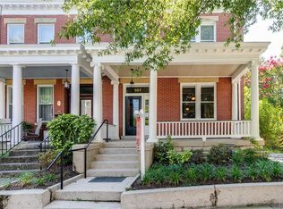 101 N Belmont Ave, Richmond, VA 23221
