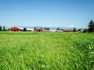 0 Aldergrove Rd, Ferndale, WA 98248