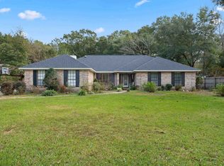 5432 Rowe Trl, Pace, FL 32571