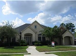 15919 Maple Shores Dr, Houston, TX 77044