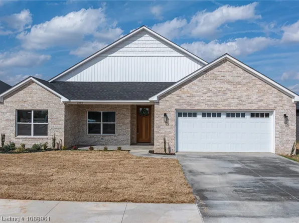 2012 Yellowstone Dr, Barling, AR 72923