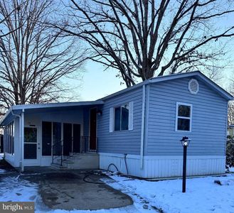 1616 Pennsylvania Ave #79, Vineland, NJ, 08361