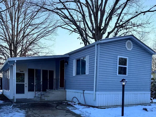 1616 Pennsylvania Ave #79, Vineland, NJ 08361