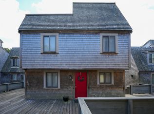 4 Quail Run #5, Oak Bluffs, MA 02557