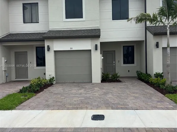 20 NW 15th St, Homestead, FL 33030