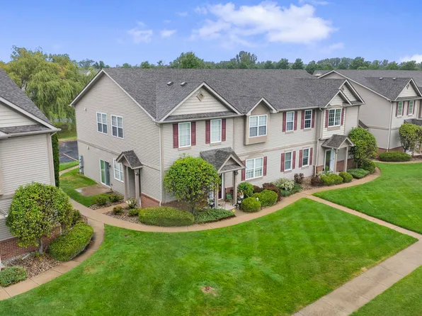 1254 Primrose Ln, Schererville, IN 46375