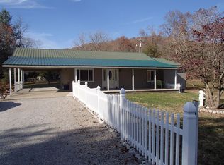 77 Aspen Dr, Barbourville, KY 40734
