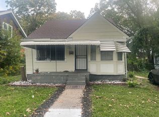 14854 Ohio St, Detroit, MI