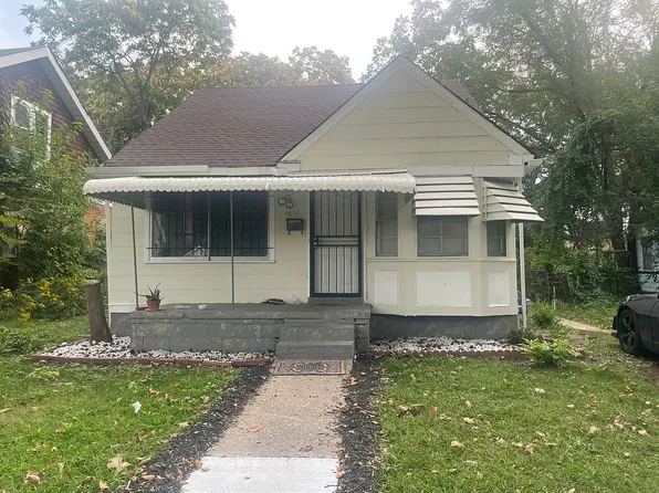 14854 Ohio St, Detroit, MI 48238
