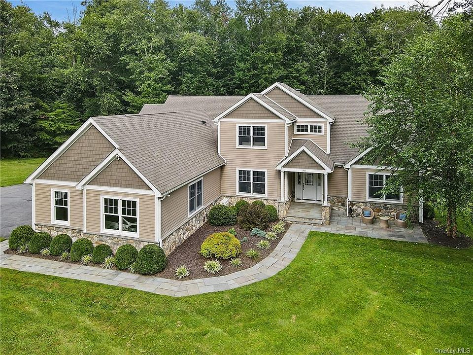198 Turk Hill Road, Brewster, NY 10509 Zillow