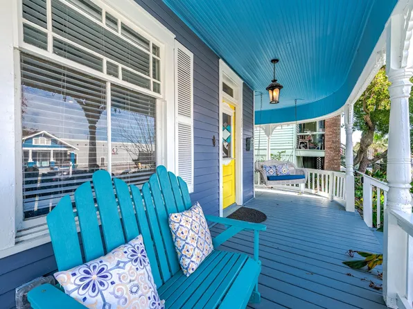 3811 Avenue O, Galveston, TX 77550