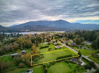 22965 Buchanan St, Mount Vernon, WA