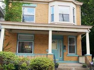 1011 Mellon St, Pittsburgh, PA