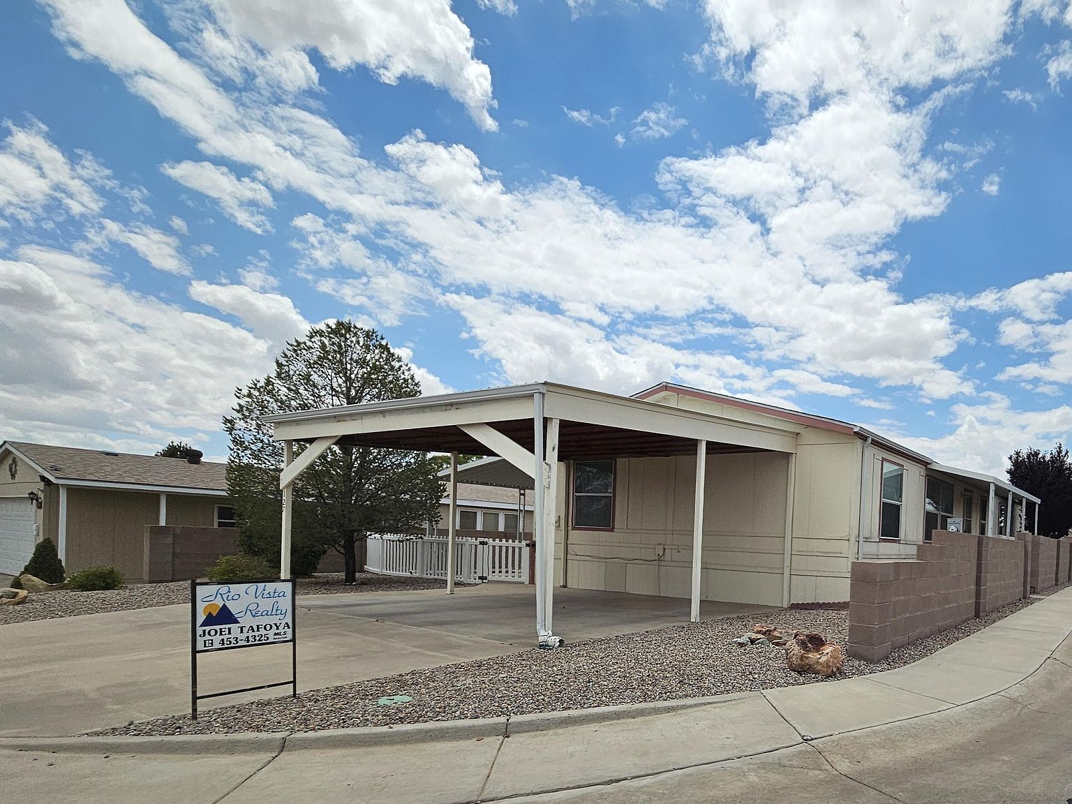 127 Sunrise Bluffs Dr, Belen, NM 87002 MLS 1065438 Zillow