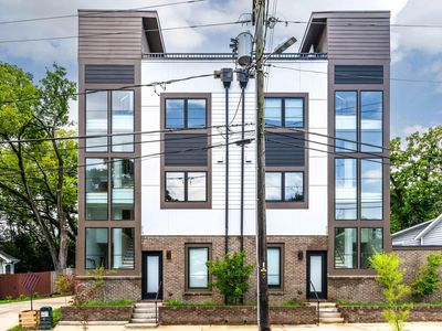 213 Corporation St #A, Durham, NC, 27701