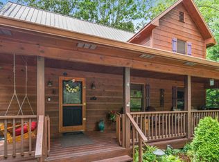 4 Nader Ct, Ellijay, GA 30540