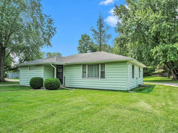 51737 County Road 23, Bristol, IN 46507