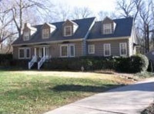 655 Kirk Rd, Decatur, GA 30030