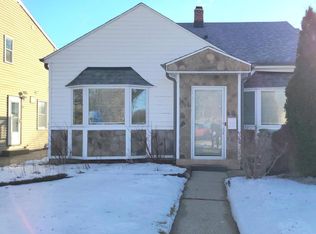 210 N 80th St, Milwaukee, WI 53213