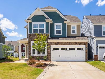 106 Cressida Woods Dr, Holly Springs, NC, 27540