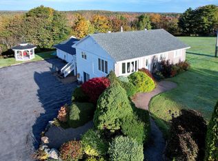 2865 Highway 340, Corberrie, NS B0W 3T0