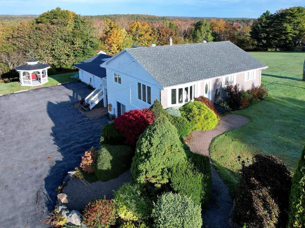 2865 Highway 340, Corberrie, NS B0W 3T0