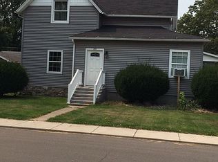 358 N Nappanee St, Nappanee, IN 46550