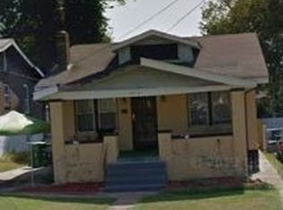 3458 Pine Grove Ave, Saint Louis, MO 63121