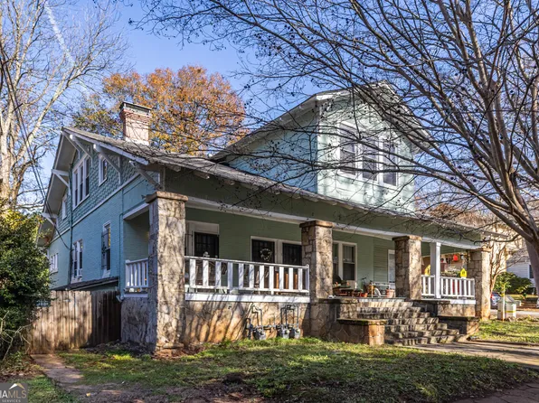 976 Delaware Ave SE, Atlanta, GA 30316