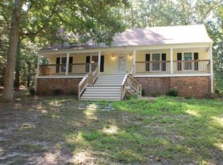 4813 Inge Wood Cir, North Chesterfield, VA 23237