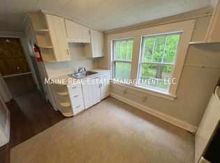 800 Stillwater Ave #2, Old Town, ME 04468