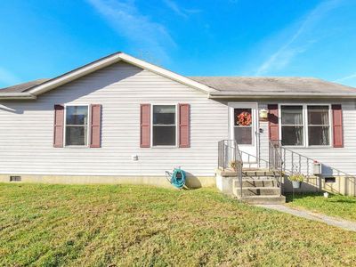 23875 McIntosh Rd, Hollywood, MD, 20636