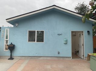 4247 Governor Dr, San Diego, CA 92122