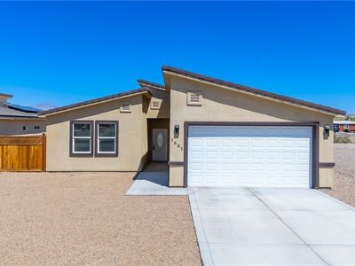 1681 Oro Ave, Bullhead City, AZ, 86442