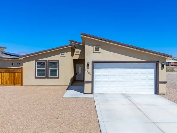 1681 Oro Ave, Bullhead City, AZ 86442