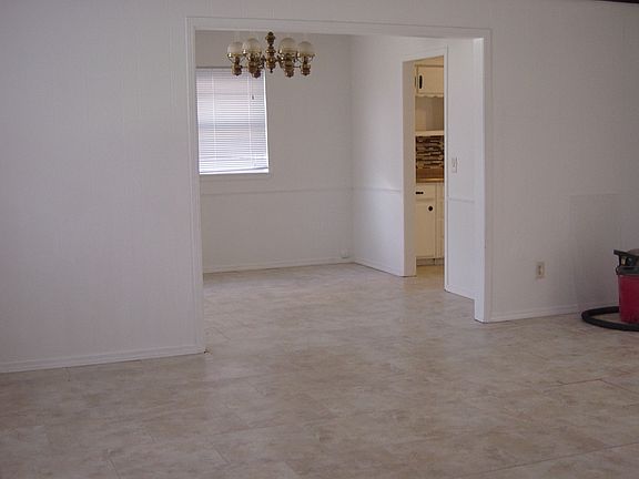 From Living to Dining