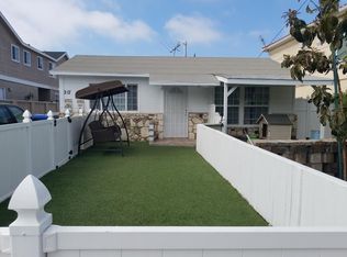 2117 Warfield Ave, Redondo Beach, CA 90278