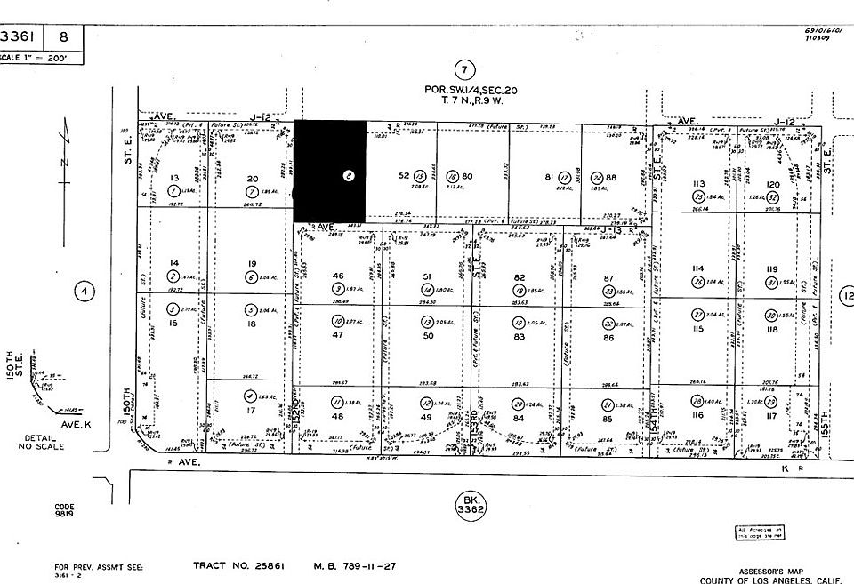 1st image of 0 Ste 152 Ave #J13-lot 45