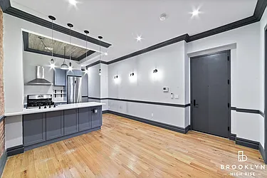 Rented by Brooklyn High Rise LLC