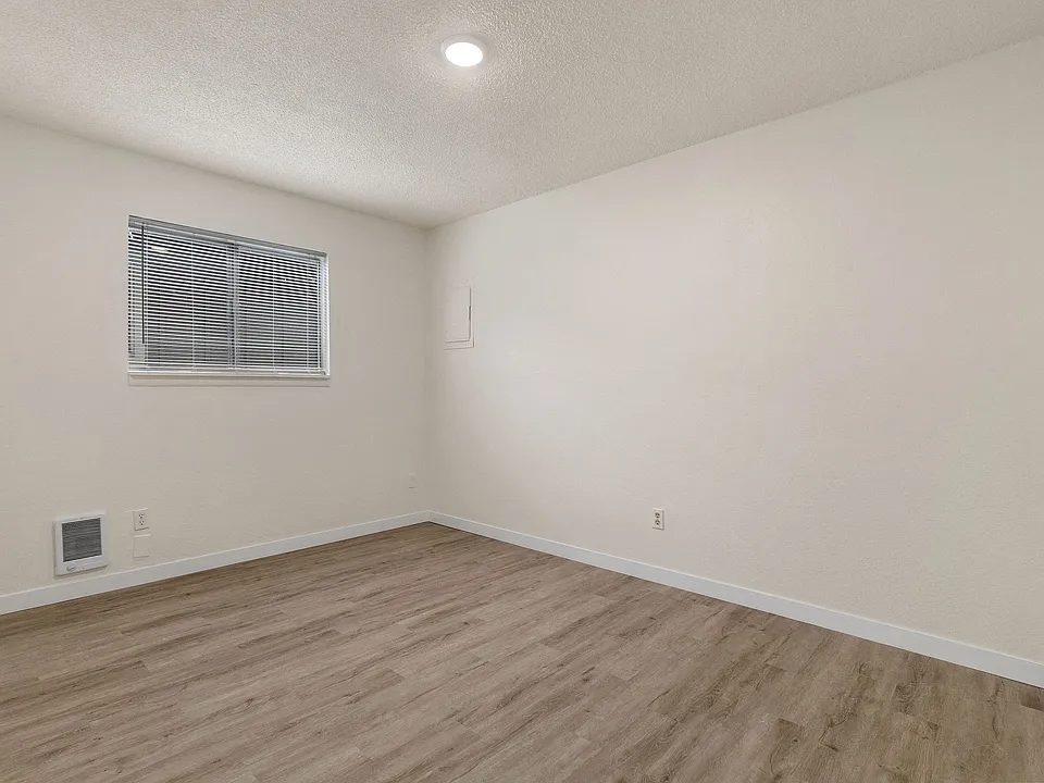 2 Bedroom Home