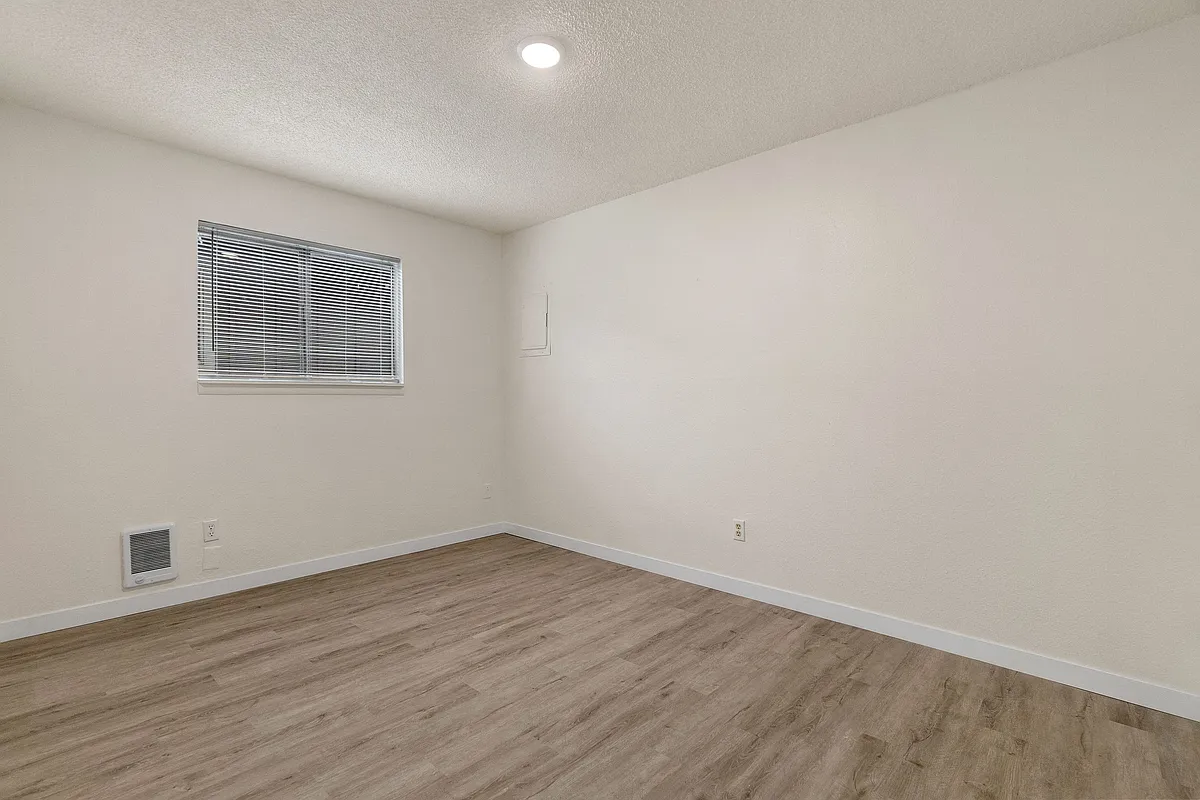 2 Bedroom Home - South Pacific Apartments