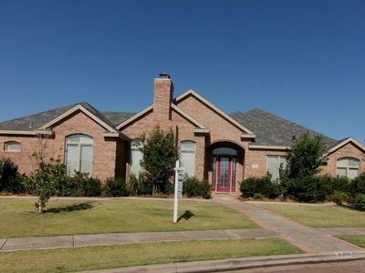 10918 Troy Ave, Lubbock, TX, 79424