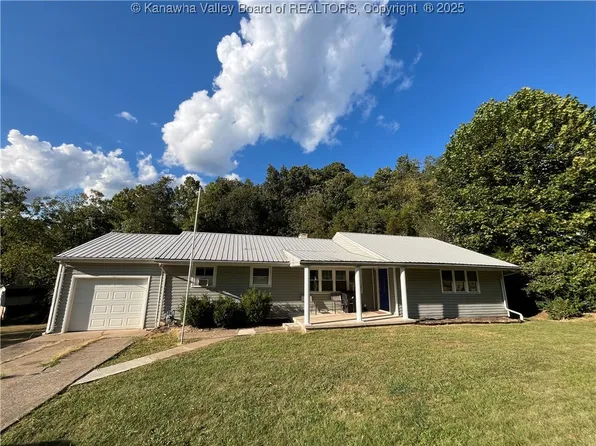 103 Greenbrier Dr, Ripley, WV 25271