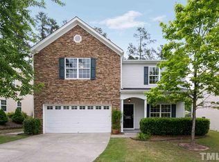1607 Caliper Way, Durham, NC 27713