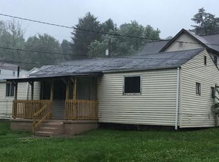 200 Baltimore Ave, Washington, PA 15301