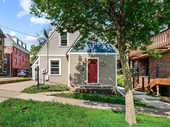 324 N Allen St, Madison, WI 53726