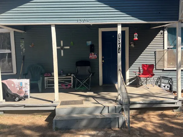 1304 Avenue A #A, Brownwood, TX 76801